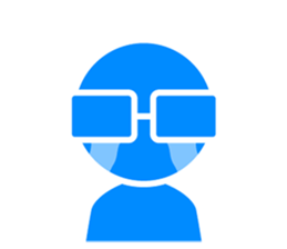 Mr.pictogram sticker #10211677