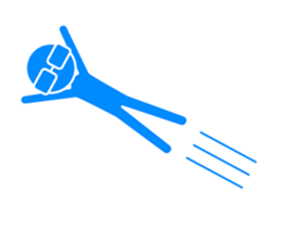 Mr.pictogram sticker #10211689