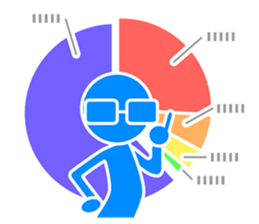 Mr.pictogram sticker #10211694