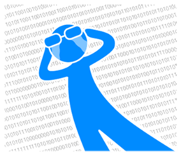 Mr.pictogram sticker #10211696