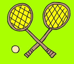 OL Yuriko's holiday sticker #10212239