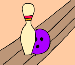 OL Yuriko's holiday sticker #10212245