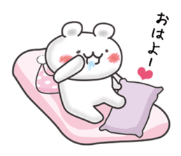 Favorite boyfriend dedicated sticker sticker #10212272