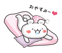 Favorite boyfriend dedicated sticker sticker #10212273