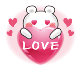 Favorite boyfriend dedicated sticker sticker #10212279