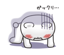 Favorite boyfriend dedicated sticker sticker #10212298