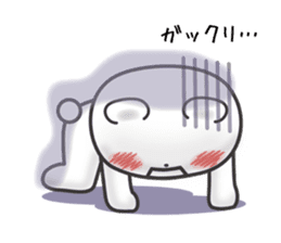 Favorite boyfriend dedicated sticker sticker #10212298