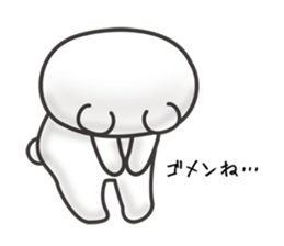 Favorite boyfriend dedicated sticker sticker #10212301