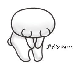 Favorite boyfriend dedicated sticker sticker #10212301