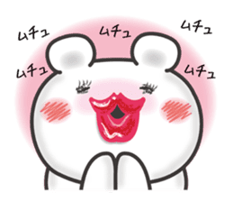 Favorite boyfriend dedicated sticker sticker #10212310