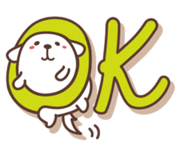 YUMI & MUMU sticker #10212409