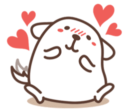 YUMI & MUMU sticker #10212416