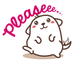 YUMI & MUMU sticker #10212428