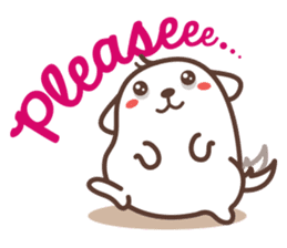 YUMI & MUMU sticker #10212428