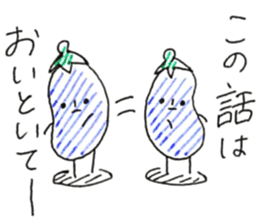 Stickers made by everyone sticker #10212557