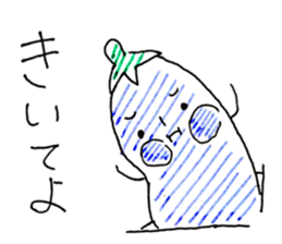 Stickers made by everyone sticker #10212558