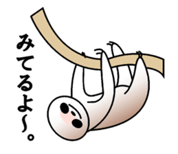 Stickers made by everyone sticker #10212570