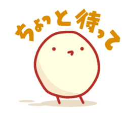 Stickers made by everyone sticker #10212572