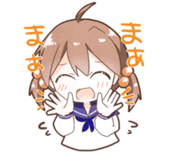 Stickers made by everyone sticker #10212573