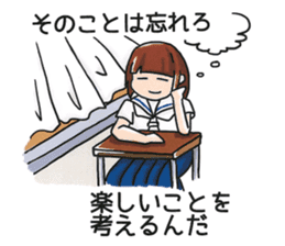 Stickers made by everyone sticker #10212580