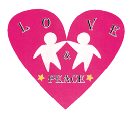 Stickers made by everyone sticker #10212587