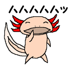 UPA_KUN sticker #10212635