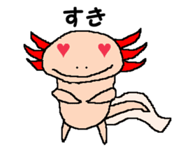 UPA_KUN sticker #10212637