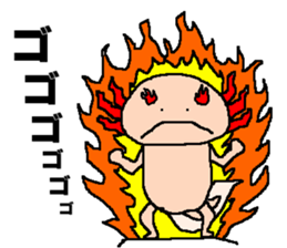 UPA_KUN sticker #10212641