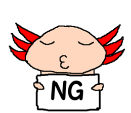 UPA_KUN sticker #10212644