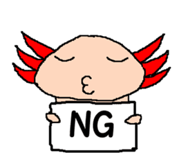 UPA_KUN sticker #10212644