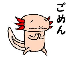 UPA_KUN sticker #10212646
