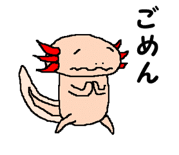 UPA_KUN sticker #10212646