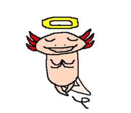 UPA_KUN sticker #10212667