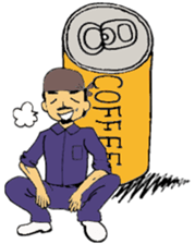 I Craftsman! sticker #10212811