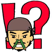 I Craftsman! sticker #10212816