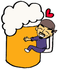 I Craftsman! sticker #10212827