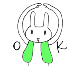 Gilet Pyon sticker #10212918