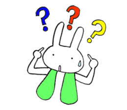 Gilet Pyon sticker #10212922