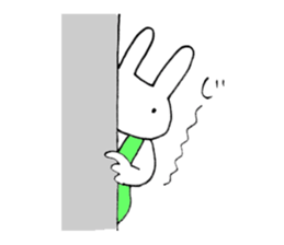 Gilet Pyon sticker #10212925