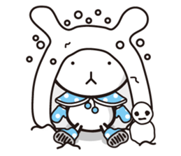 MUSAGIN3 sticker #10213317