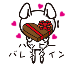 MUSAGIN3 sticker #10213318