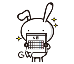 MUSAGIN3 sticker #10213328