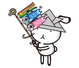 MUSAGIN3 sticker #10213329