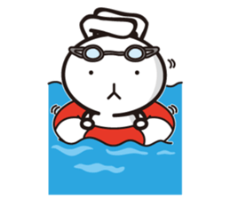 MUSAGIN3 sticker #10213333