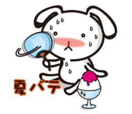 MUSAGIN3 sticker #10213335