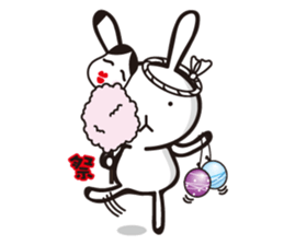 MUSAGIN3 sticker #10213337