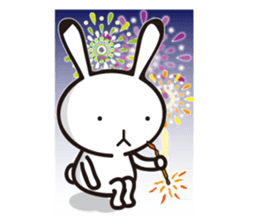 MUSAGIN3 sticker #10213338