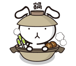 MUSAGIN3 sticker #10213346