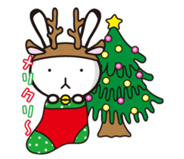 MUSAGIN3 sticker #10213347