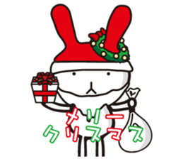 MUSAGIN3 sticker #10213348